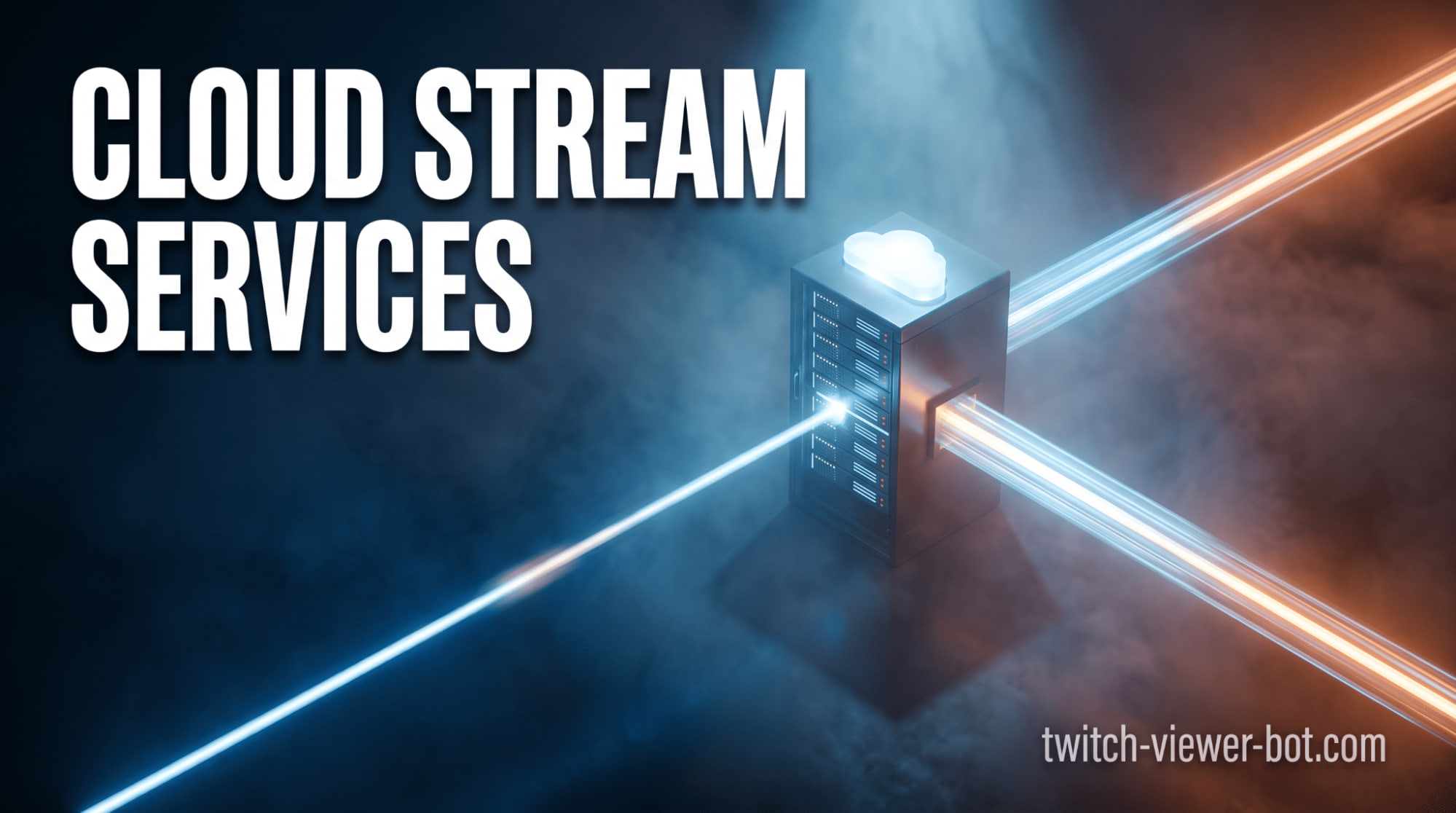 Cloud Services